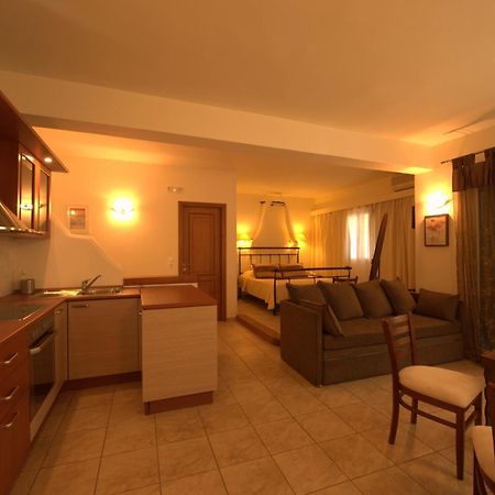 Summer Time - Tinos Apartments Agios Sostis  Esterno foto