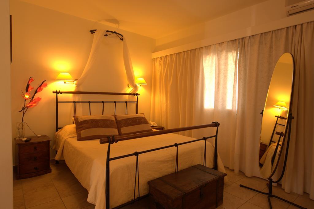 Summer Time - Tinos Apartments Agios Sostis  Camera foto