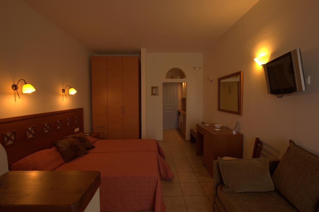 Summer Time - Tinos Apartments Agios Sostis  Esterno foto