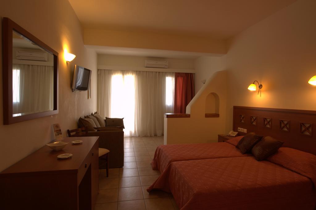 Summer Time - Tinos Apartments Agios Sostis  Camera foto