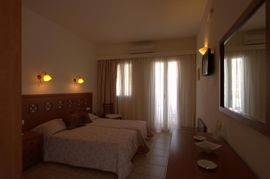Summer Time - Tinos Apartments Agios Sostis  Camera foto