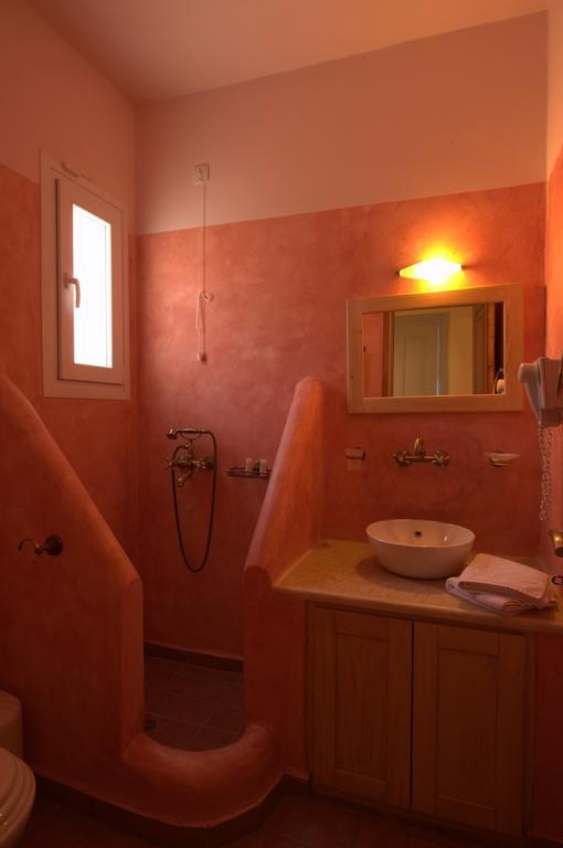 Summer Time - Tinos Apartments Agios Sostis  Camera foto