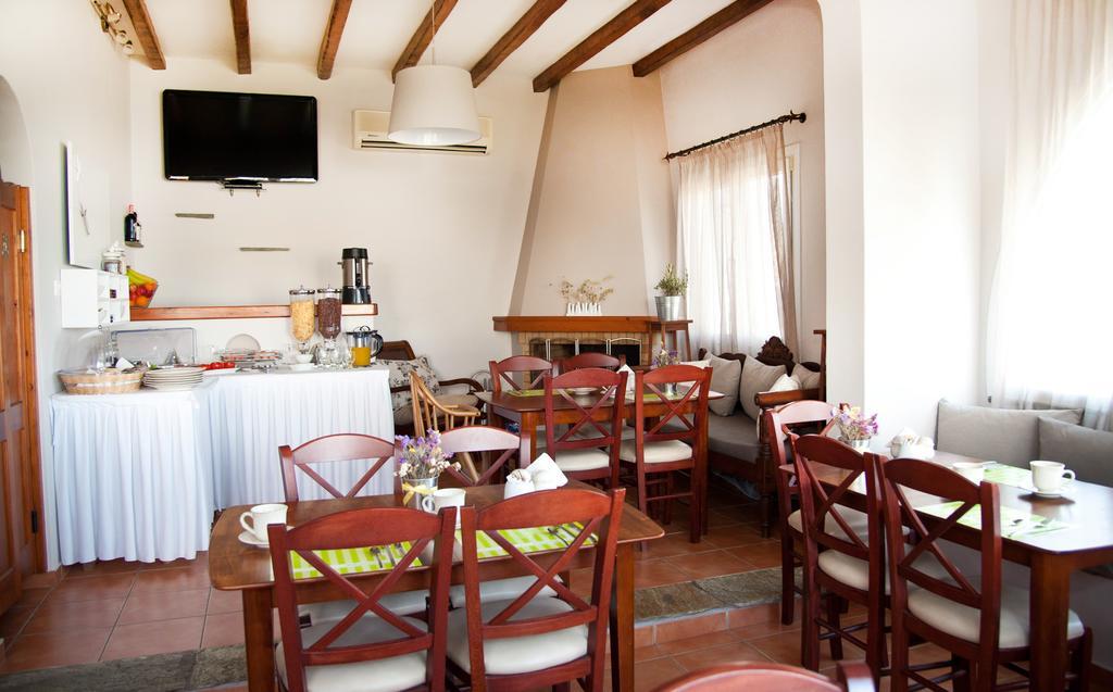 Summer Time - Tinos Apartments Agios Sostis  Esterno foto